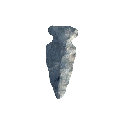 Ace of Spades point, photo 2