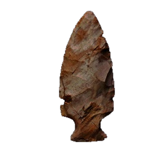 Ace of Spades point, photo 3