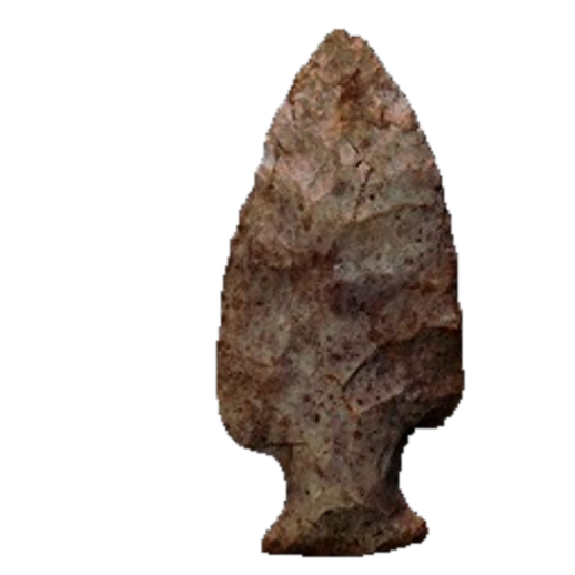 Ace of Spades point, photo 4