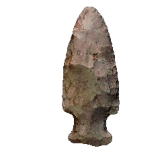 Ace of Spades point, photo 5