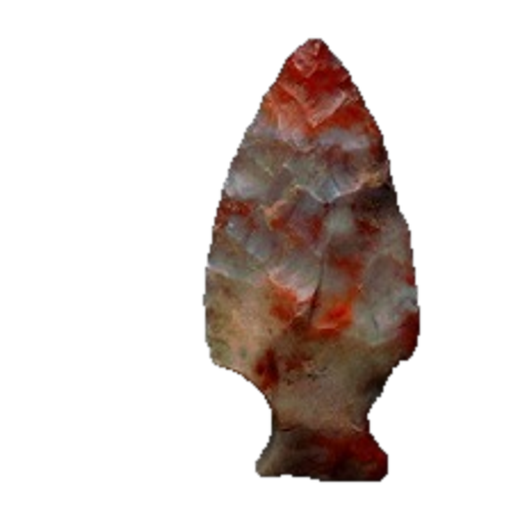 Ace of Spades point, photo 6