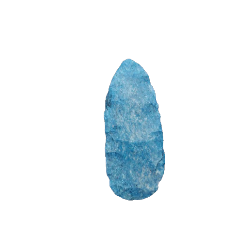 Adena Blade point, photo 2
