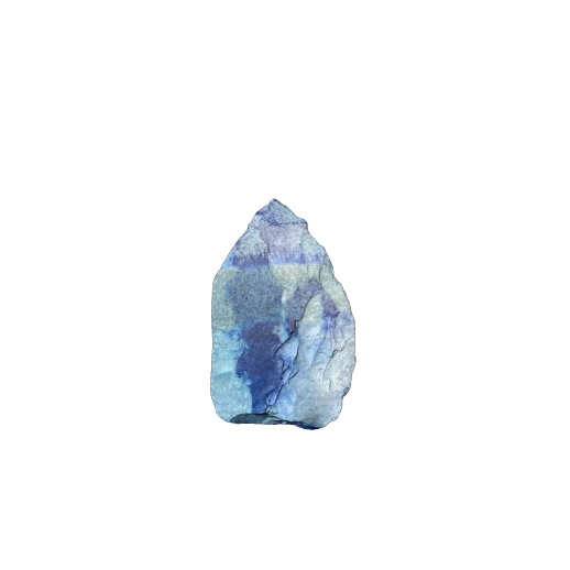 Adena Blade point, photo 4