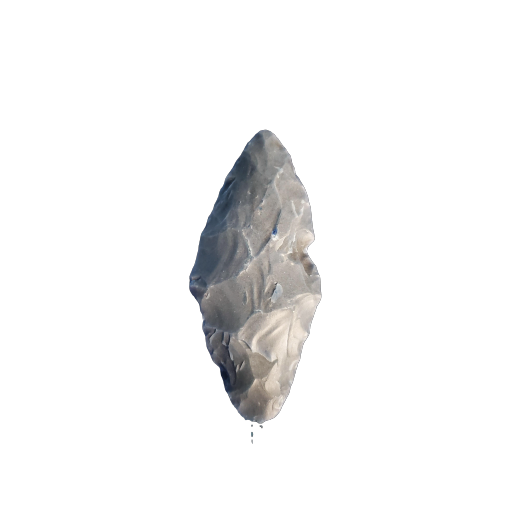Adena Blade point, photo 5