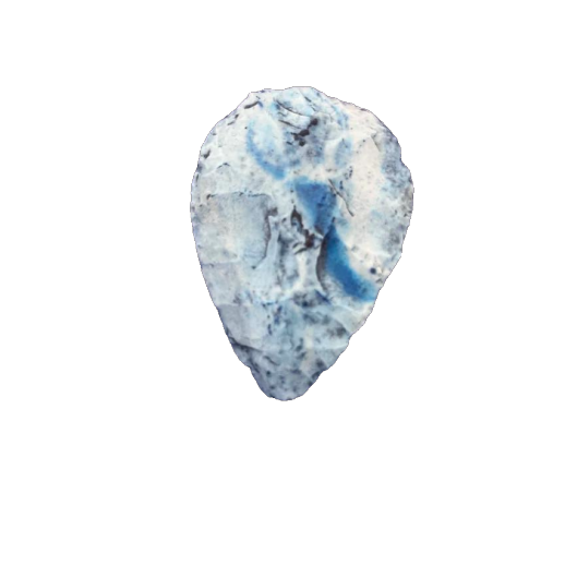 Adena Blade point, photo 6