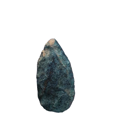 Adena Blade point, photo 7