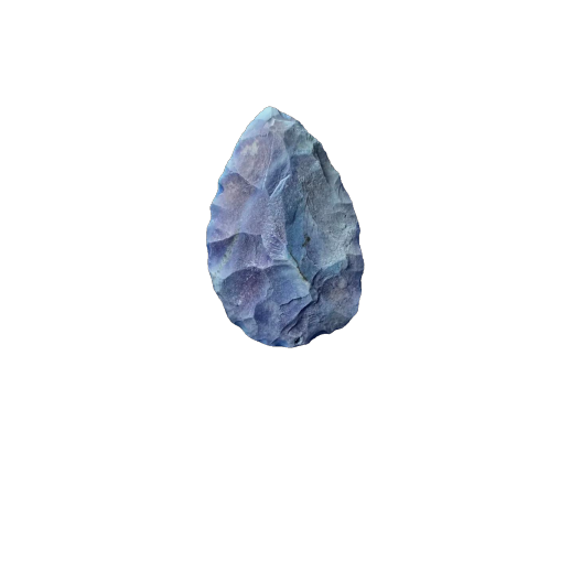 Adena Blade point, photo 9