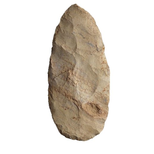 Adena Blade point, photo 12