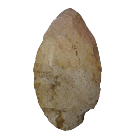 Adena Blade point, photo 13