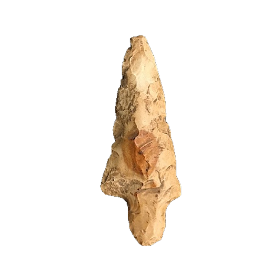 Adena Narrow Blade point, photo 2