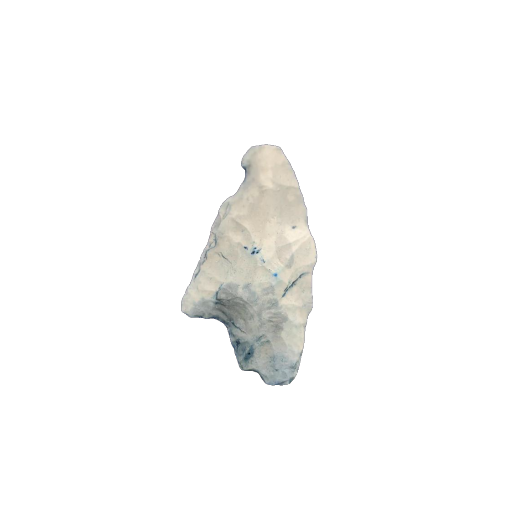 Adena Stemmed point, photo 1