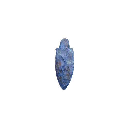 Adena Stemmed point, photo 2