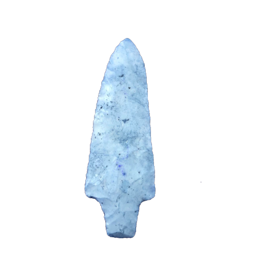Adena Stemmed point, photo 8