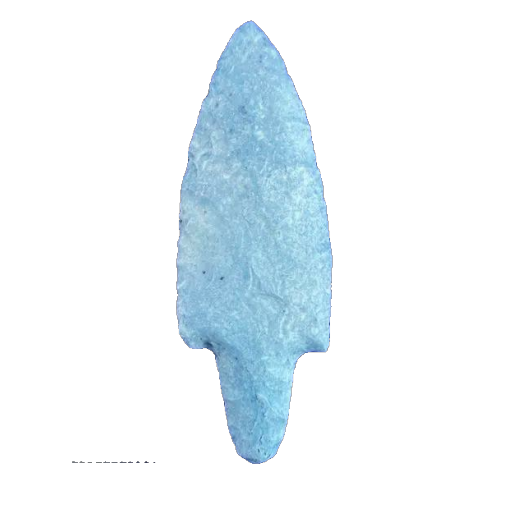 Adena Stemmed point, photo 10