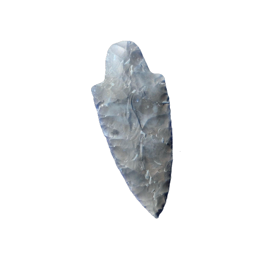 Adena Stemmed point, photo 12