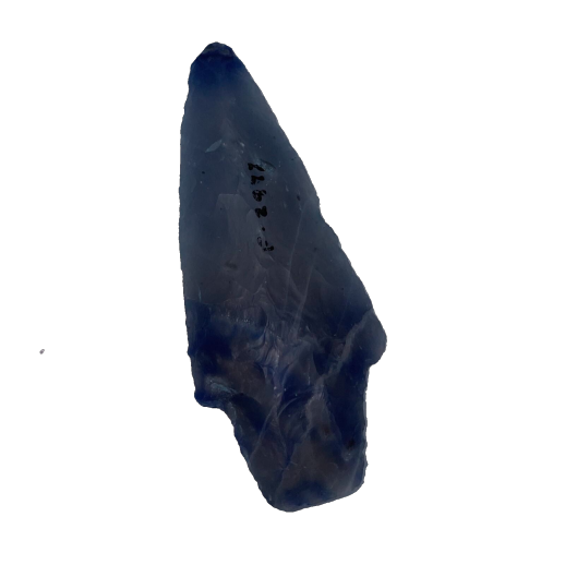 Adena Stemmed point, photo 13