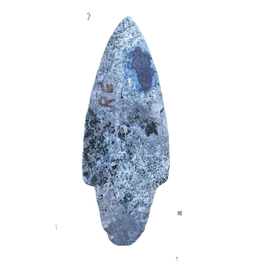 Adena Stemmed point, photo 14