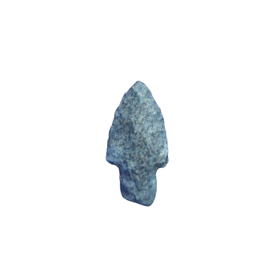 Adena Stemmed point, photo 15