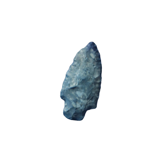 Adena Stemmed point, photo 16