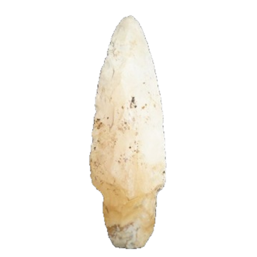 Adena Stemmed point, photo 22