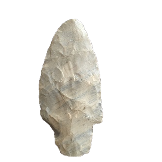 Adena Stemmed point, photo 25