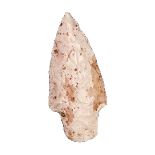 Adena Stemmed point, photo 30