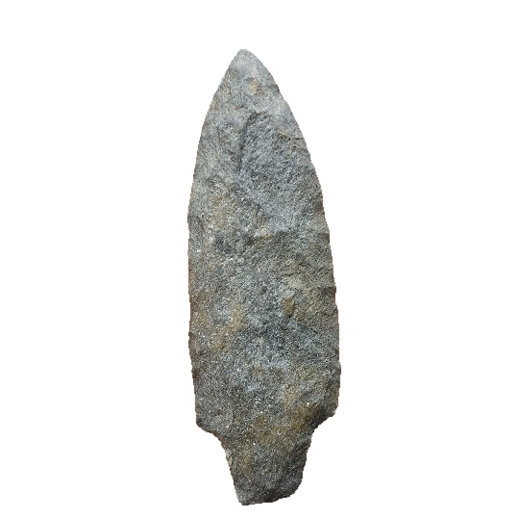 Adena Stemmed point, photo 33