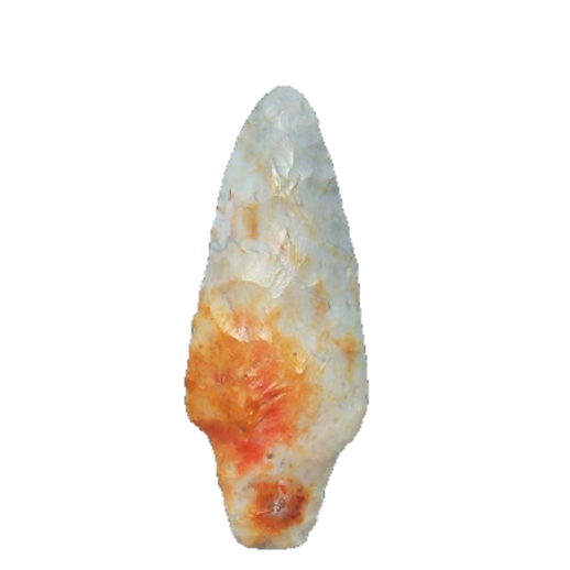 Adena Stemmed point, photo 37