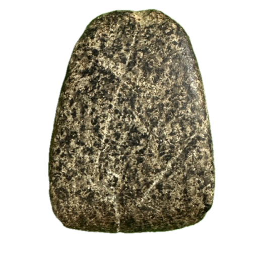 Adze stone tool, photo 3