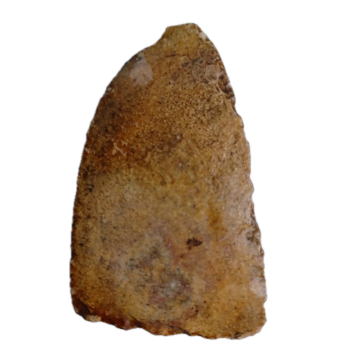 Adze stone tool, photo 1
