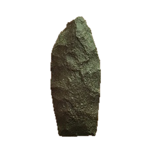 Agate Basin point, photo 17