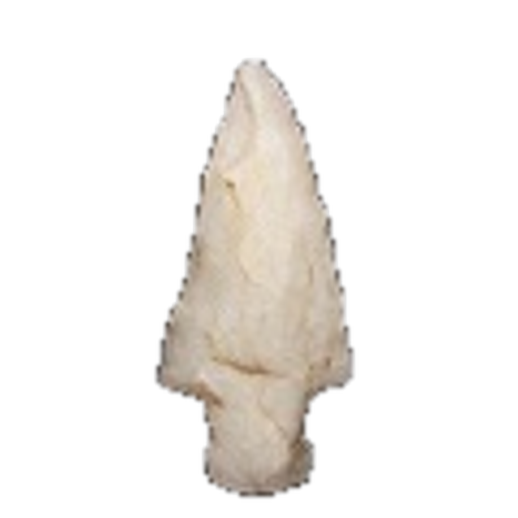 Alba Barbed point, photo 10