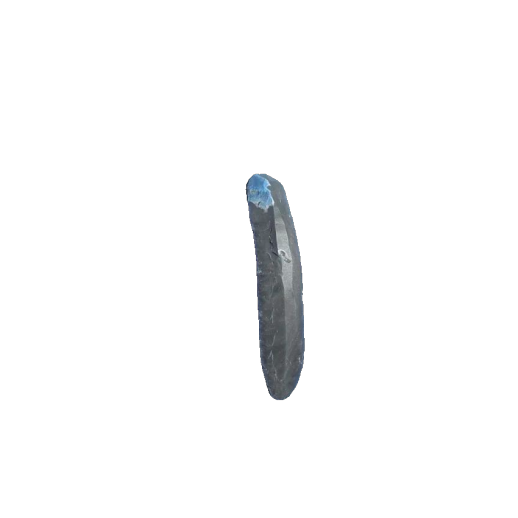 Anagula Blades and Cores point, photo 2