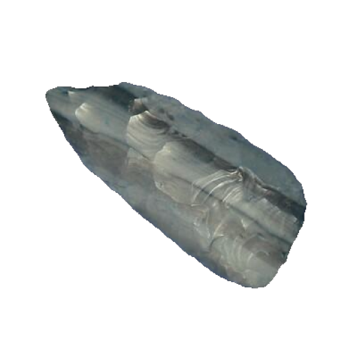 Archaic Knife point, photo 4