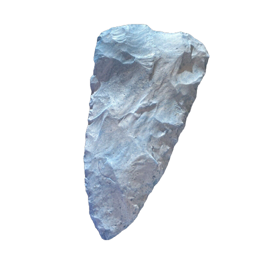 Archaic Knife point, photo 5