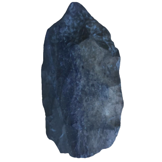Archaic Knife point, photo 6