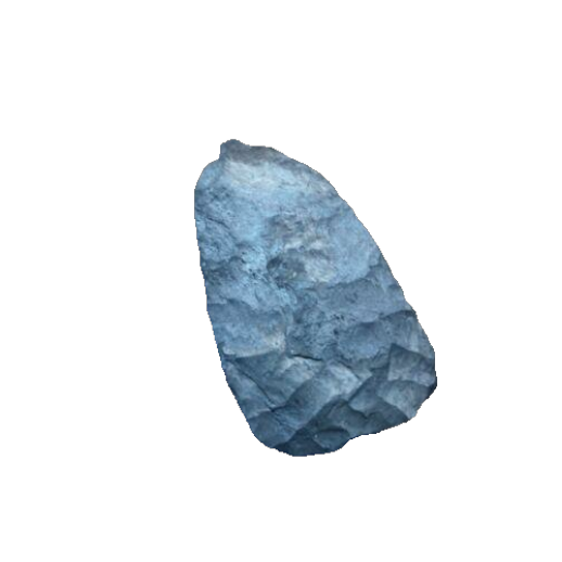 Archaic Knife point, photo 7