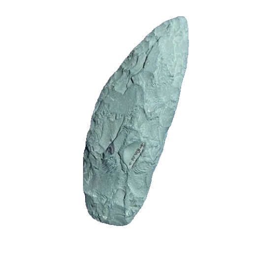 Archaic Knife point, photo 8