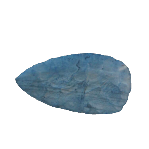 Archaic Knife point, photo 10