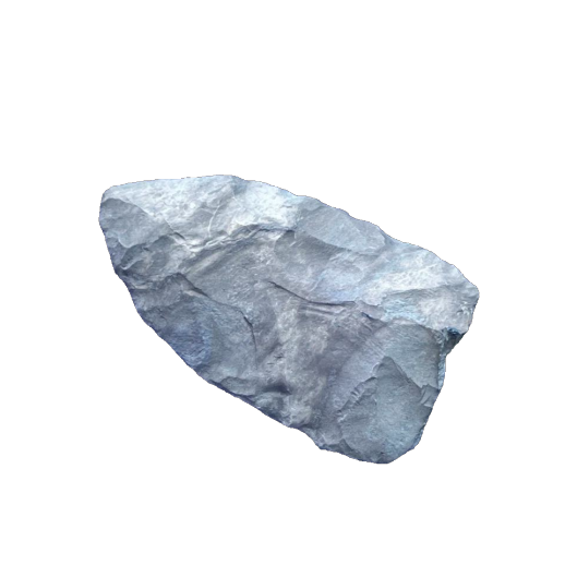 Archaic Knife point, photo 15