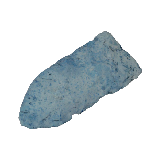 Archaic Knife point, photo 17