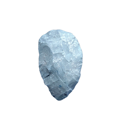 Archaic Knife point, photo 23
