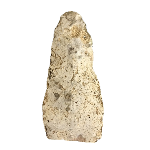 Archaic Knife point, photo 25