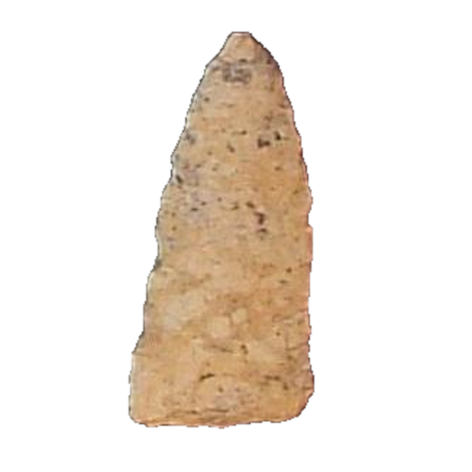 Archaic Knife point, photo 26