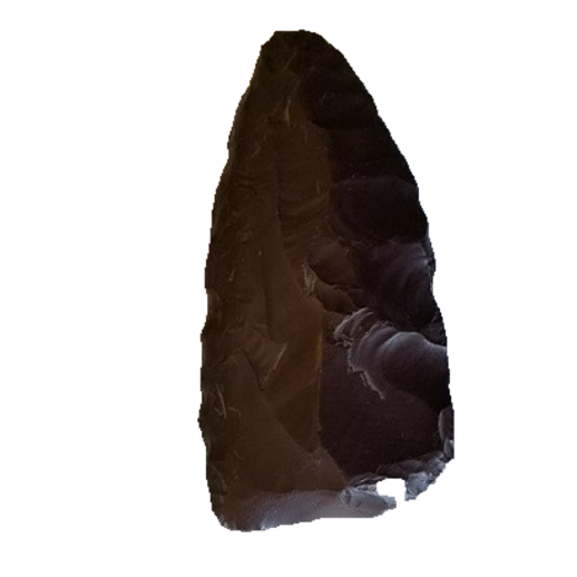 Archaic Knife point, photo 29