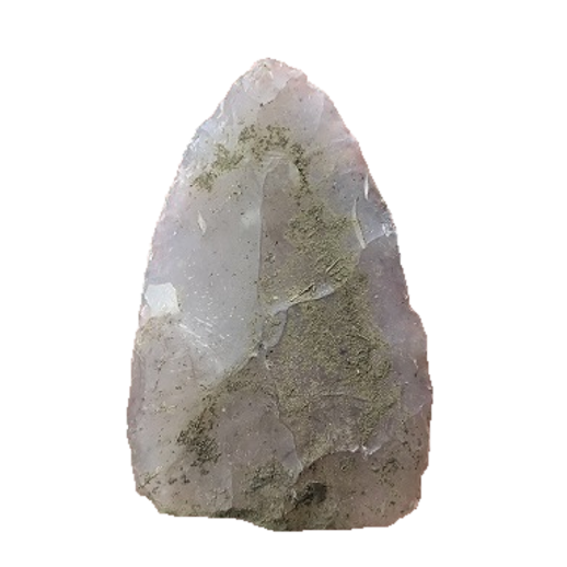 Archaic Knife point, photo 30