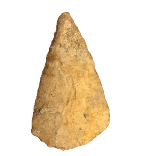 Archaic Knife point, photo 31