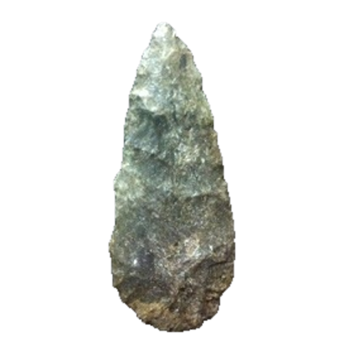 Archaic Knife point, photo 34