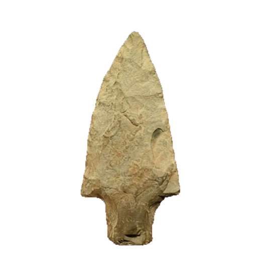 Atlantic Phase Blade point, photo 2