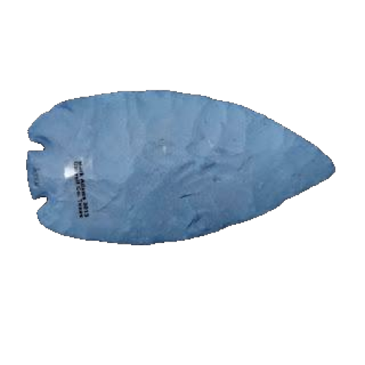 Base Tang Knife point, photo 7